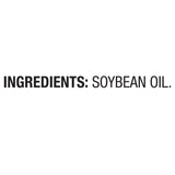 Member's Mark Pure Soybean Oil, 35 lbs.