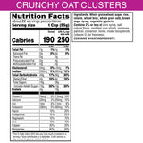 Raisin Bran Crunch Cereal, 42 oz.