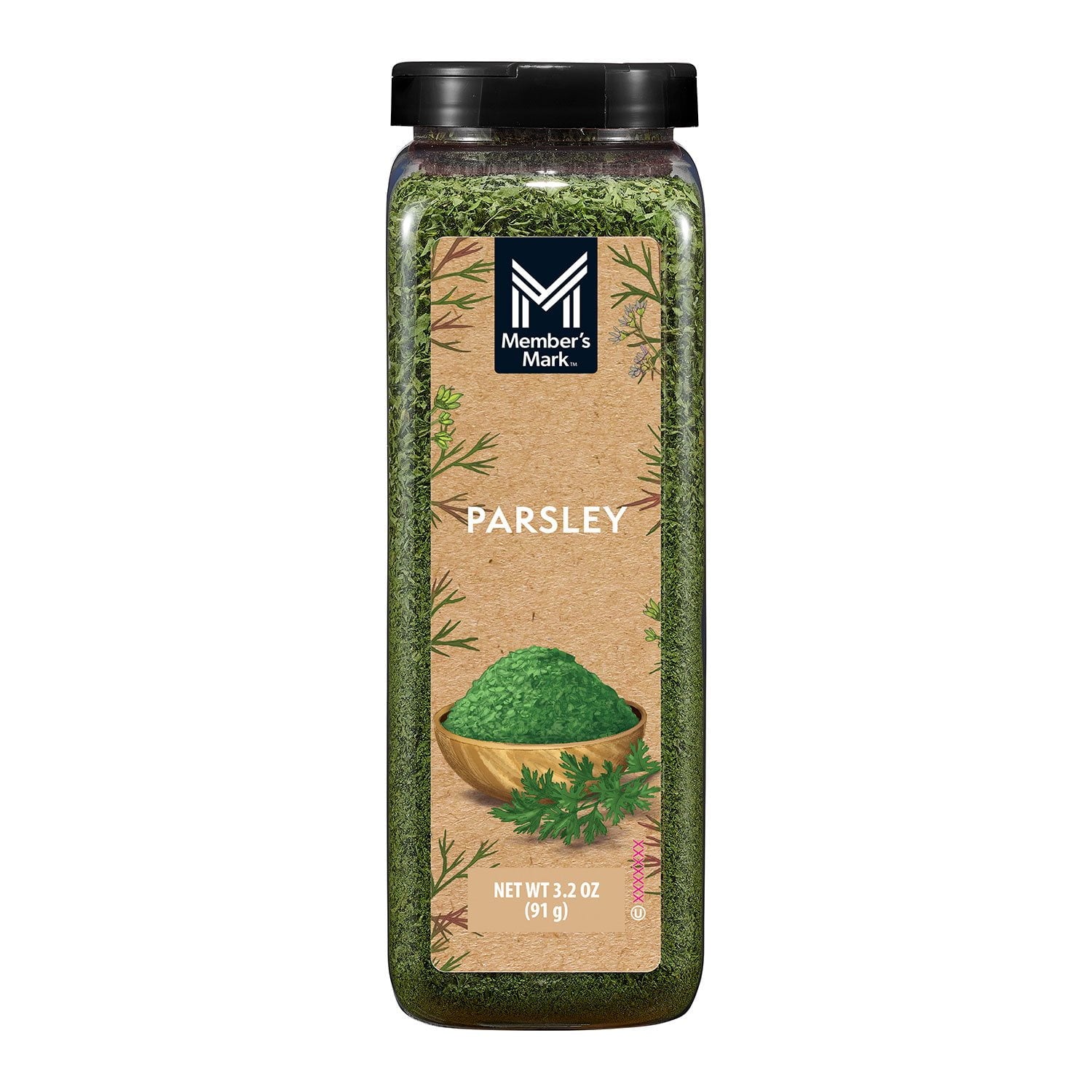 Member's Mark Parsley Flakes - 3.2 oz