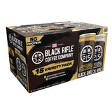 Black Rifle Coffee Company Variety Pack, 11 fl. oz., 15 pk.
