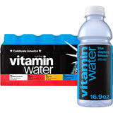 Glaceau Vitaminwater Variety Pack Nutrient Enhanced Water 16.9 fl. oz., 18 pk.