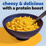 Kraft Power Mac Macaroni and Cheese Dinner, 7.25 oz., 8 pk.