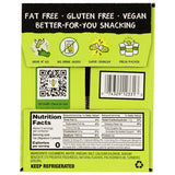 OH SNAP! Dilly Bites Dill Pickle Snack Packs - 3.25 fl oz - 12 Count