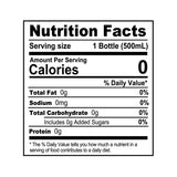 Member's Mark Purified Drinking Water Pallet, 40 bottles per case, 48 cases