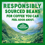 Green Mountain Coffee Roasters Medium Roast K-Cup, Nantucket Blend, 80 ct.