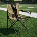 Logo Brands UCF Knights Sideline XL Chair