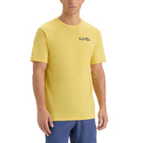 Salt Life Men's Graphic T-Shirt - Navy - XXL