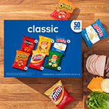 Frito-Lay Classic Mix Variety Pack Chips, 50 pk.