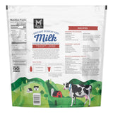 Member's Mark Non-Fat Instant Dry Milk, 70.4 oz.