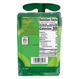 Member’s Mark Organic Apple Sauce Pouches, 24 ct.