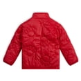 Character Toddler Girl Rain Jacket