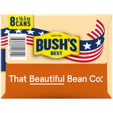 Bush's Original Baked Beans, 16.5 oz, 8 ct. - Samsclub.com