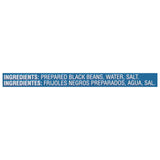 Bush's Black Beans 15 oz., 6 pk.