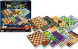 Merchant Ambassador Classic Games Collection 100 Game Set