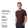 Cuts Crewneck T-Shirt