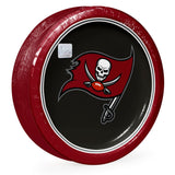 NFL Round Paper Plates, 10", 85 ct., Choose Your Team
