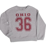 State of Mine Kids Jersey Days Crew Sweatshirt - XL