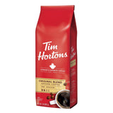 Tim Hortons Original Blend Ground Coffee, Medium Roast, 32 oz.