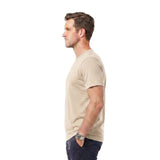 Cuts Crewneck T-Shirt - Black - XXL