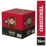 Dot's Homestyle Original Pretzels Snack Bags, 1 oz., 36 pks.
