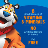 Frosted Flakes Cereal, 55 oz.