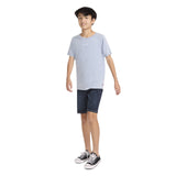 Levi's Boys 511 Denim Short - Khaki - XS