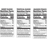 V8 Splash Variety Pack 12 fl. oz., 18 pk.