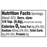 McCormick All Purpose Garlic Onion Black Pepper Sea Salt - 9.12 oz
