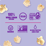 Angie's BOOMCHICKAPOP Sweet &amp; Salty Kettle Corn Popcorn, 0.67 oz., 28 pk.