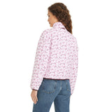 Draper James Quilted Jacket - Xl - XL