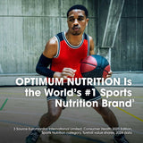 Optimum Nutrition, Gold Standard 100% Whey Protein Powder, Extreme Milk Chocolate, 5.64 lbs.