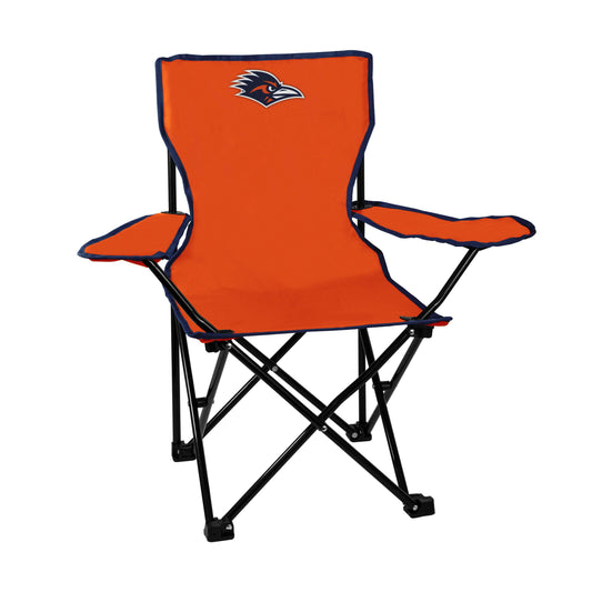 Logo Brands UTSA Roadrunners Youth Chair