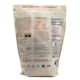 Premium Gold Organic Golden Flaxseed - 4 lbs