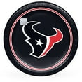 NFL Round Paper Plates, 10", 85 ct., Choose Your Team
