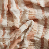 Palm Aire Woven Throw Blankets, 50" x 70"
