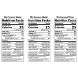 BODYARMOR LYTE Sports Drink Variety Pack, 20 fl. oz., 18 pk.