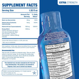 5-hour ENERGY Shot, Extra Strength, Blue Raspberry 1.93 oz., 24 pk.