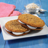 Little Debbie Oatmeal Creme Pies, 1.3 oz., 48 pk.