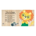 Touch and Trace Nursery Rhymes: The Wheels on the Bus, Board Book