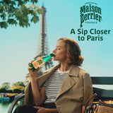 Maison Perrier Orange Sparkling Water, 16.9 fl. oz., 24 pk.