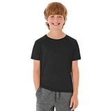 Member's Mark Boys 2-Pack Active Tops - Black - XXL