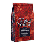 Foxtail's Farmhouse Blend Medium Roast Whole Bean Coffee, 32 oz.