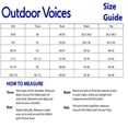 Outdoor Voices Cropped Short Sleeve Rashguard