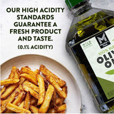Member's Mark Pure Olive Oil, 101 fl. oz.