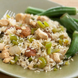 Ben's Original Enriched Long Grain White Parboiled Rice - 12 lbs