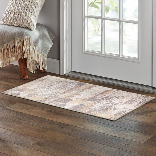 Member's Mark Everwash Washable Accent Rug, 2'x 3'7" - Multi