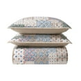 Member's Mark Microfiber Printed Quilt Sets, Assorted Sizes