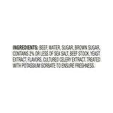 Member's Mark Beef Steak Strips, 12 oz.