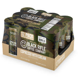 Black Rifle Coffee Company Espresso Cream 11 fl. oz., 12 pk.