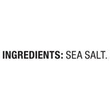 Member's Mark Sea Salt - 36 oz
